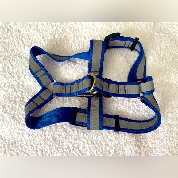 Reflective Dog Harness - Picture 3 of 3